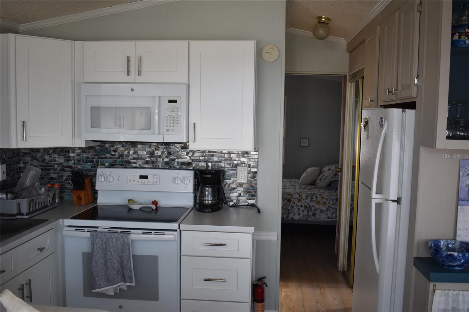 OUTDOOR RESORTS AT ORLANDO - Residential