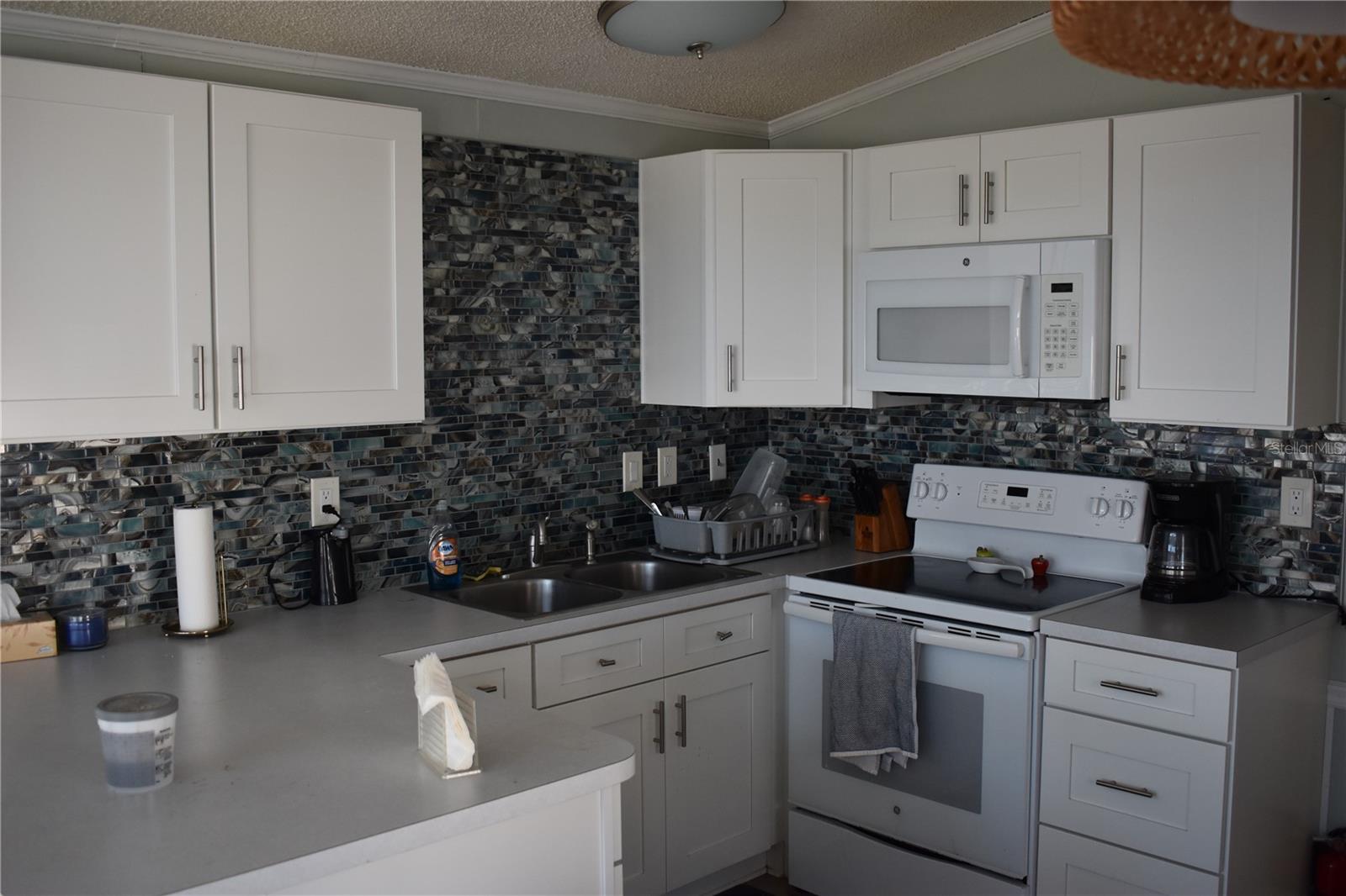 OUTDOOR RESORTS AT ORLANDO - Residential