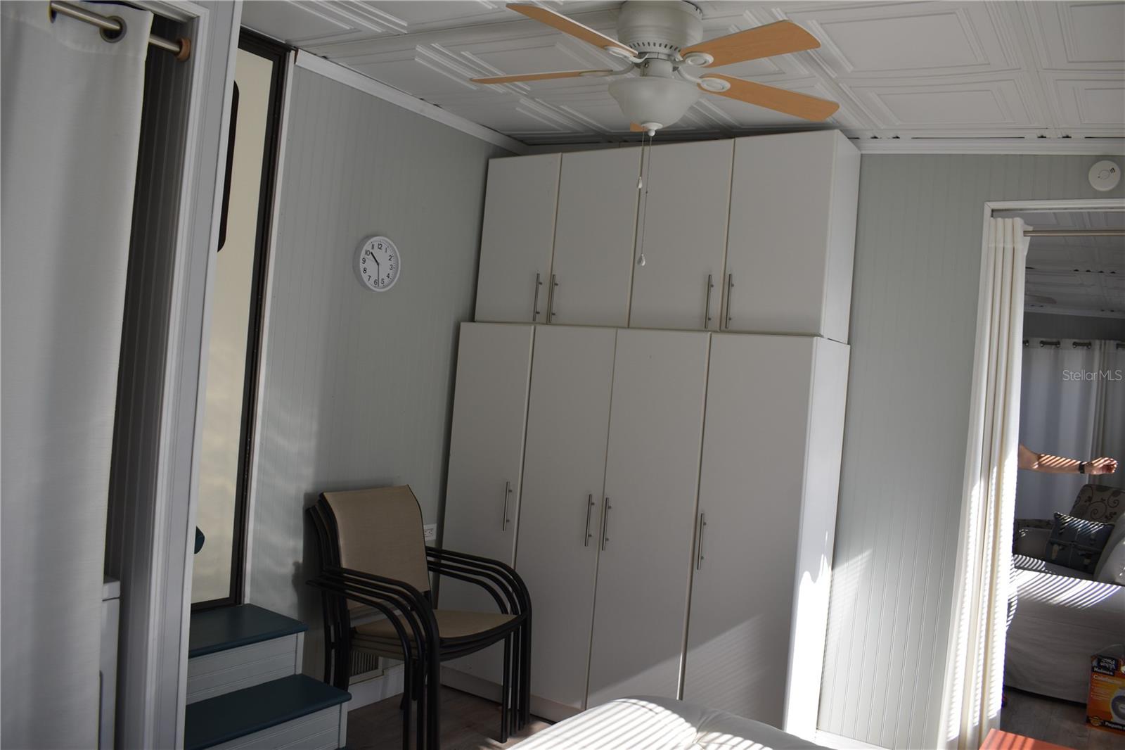 OUTDOOR RESORTS AT ORLANDO - Residential