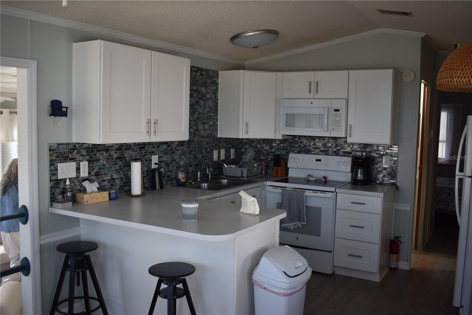 OUTDOOR RESORTS AT ORLANDO - Residential