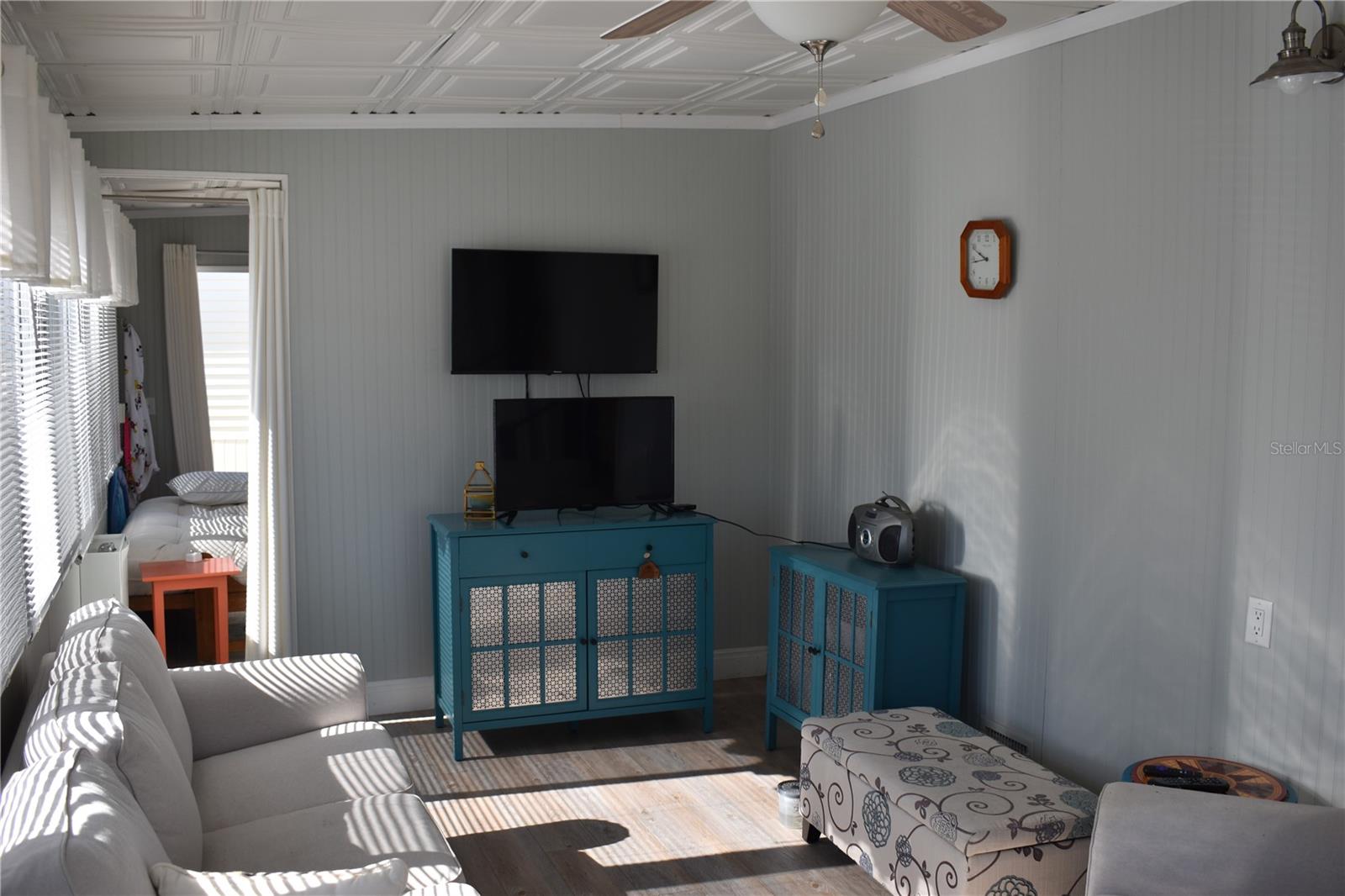 OUTDOOR RESORTS AT ORLANDO - Residential