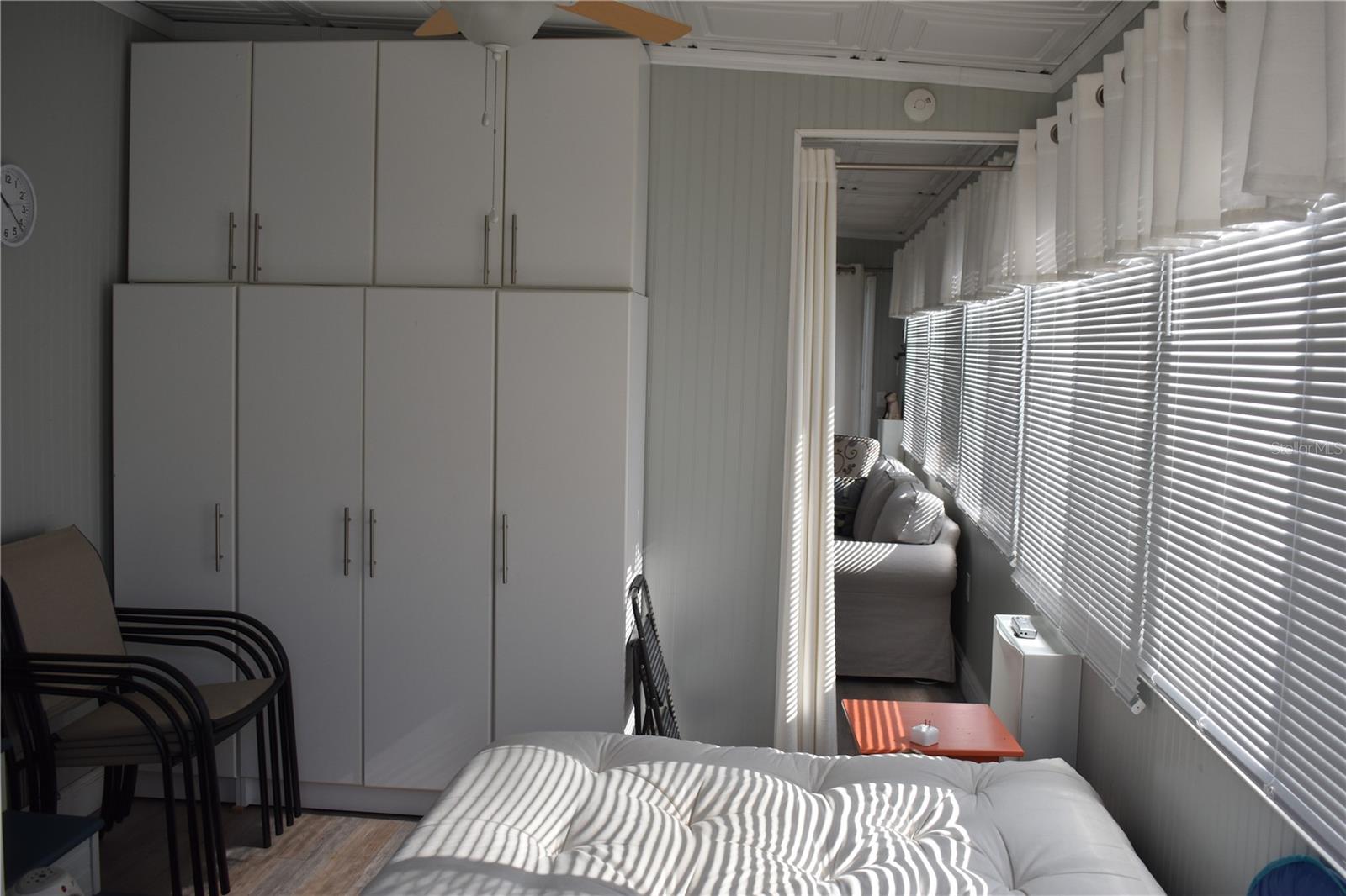 OUTDOOR RESORTS AT ORLANDO - Residential