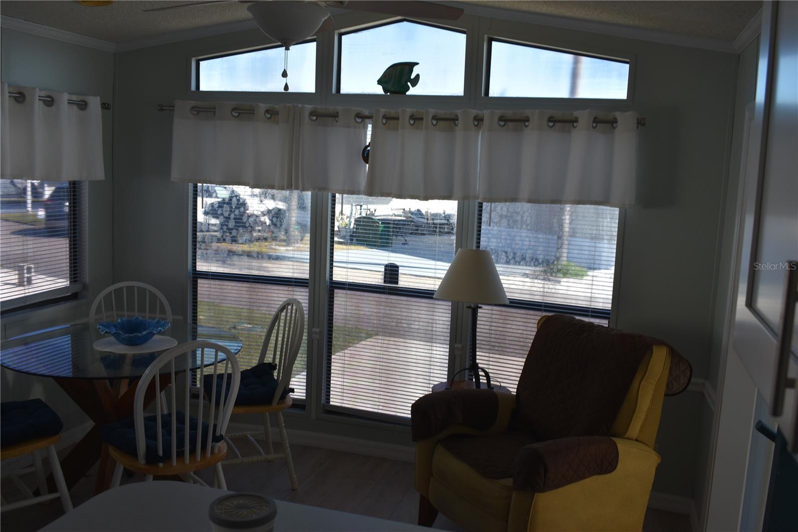 OUTDOOR RESORTS AT ORLANDO - Residential