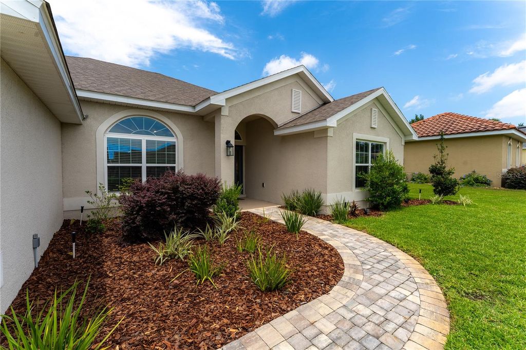 Photo of 6644 SW 179th Court Road, Dunnellon, FL 34432 (MLS # S5128484)