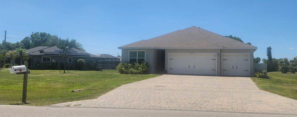 Photo of 25336 Deep Creek Boulevard, Punta Gorda, FL 33983 (MLS # C7525003)