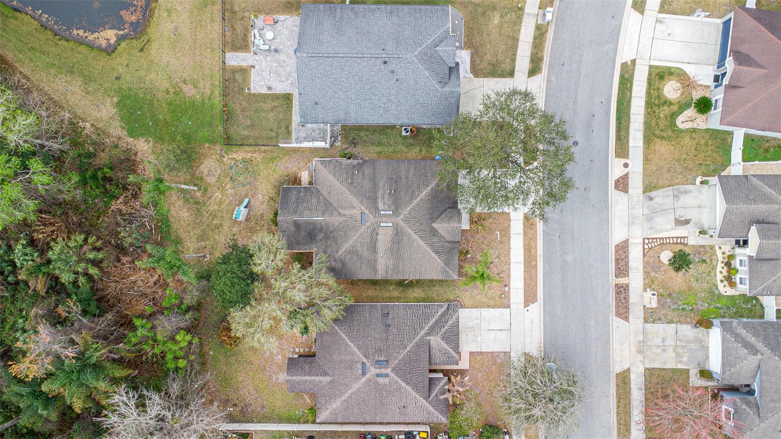 RIVERSIDE AT TWIN RIVERS UN 3A - Residential