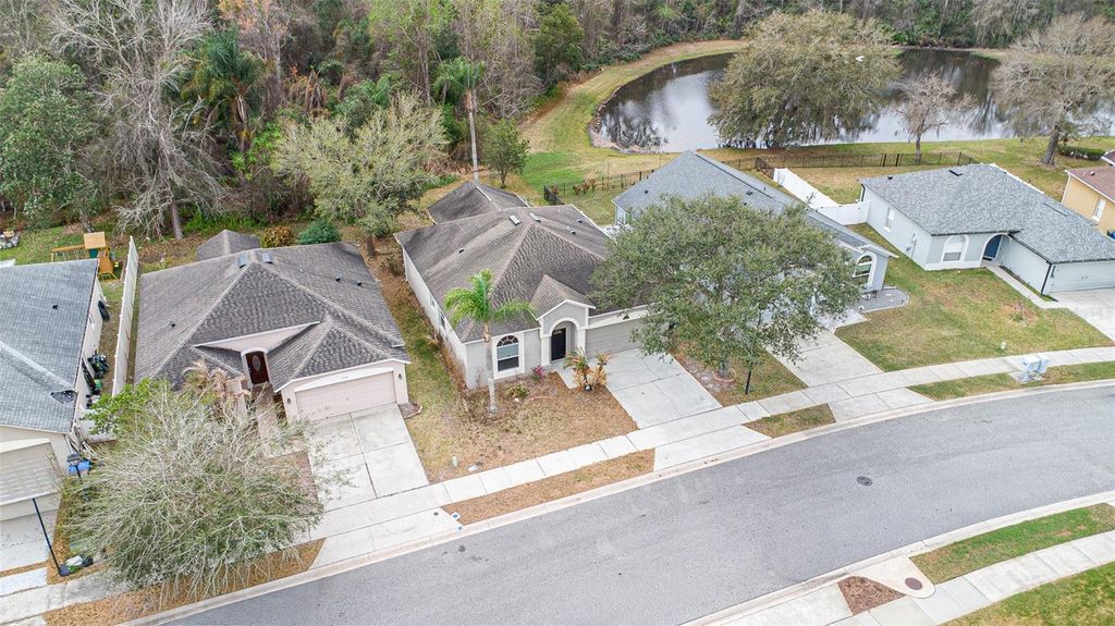 Photo of 1702 Riveredge Road, Oviedo, FL 32766 (MLS # O6384623)