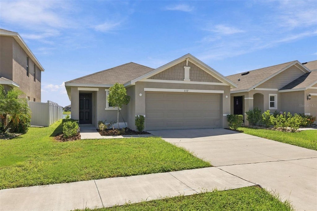 Photo of 1172 7th Avenue NW, Ruskin, FL 33570 (MLS # TB8550210)