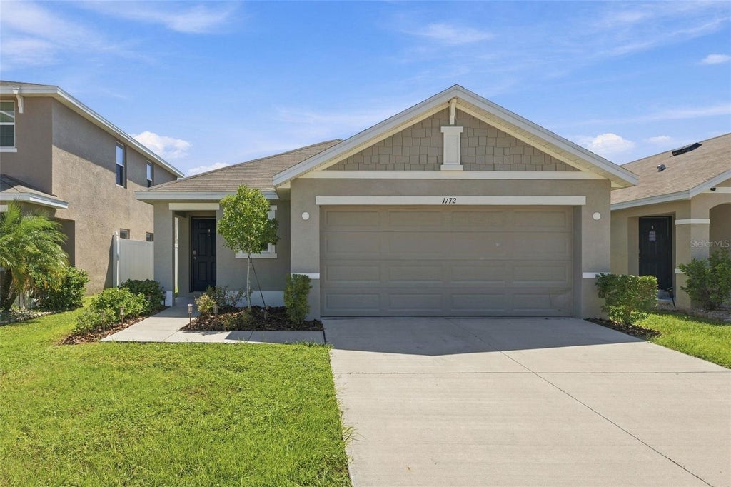 Photo of 1172 7th Avenue NW, Ruskin, FL 33570 (MLS # TB8550210)
