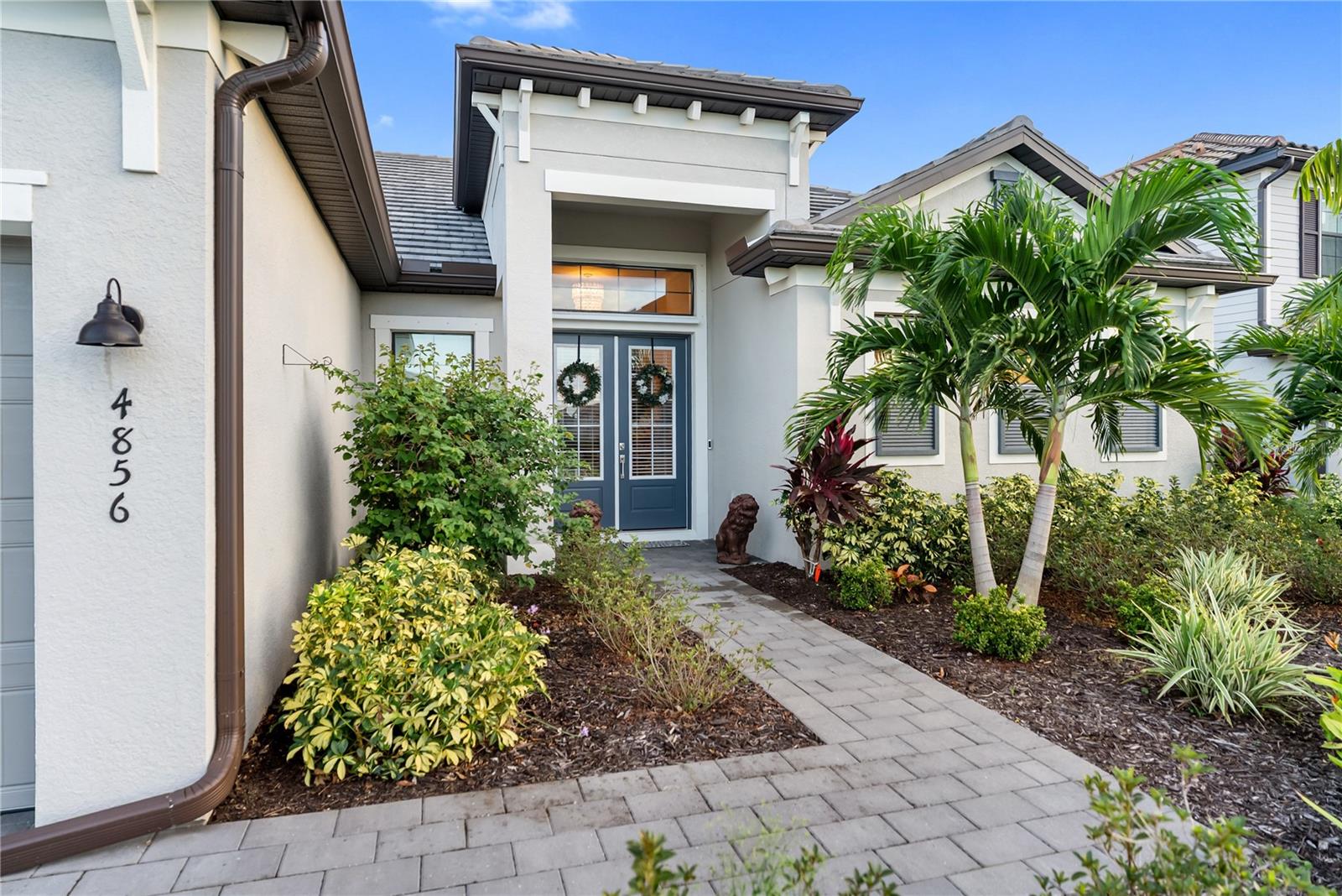 LORRAINE LAKES PH IIB-1 & IIB-2 - Residential