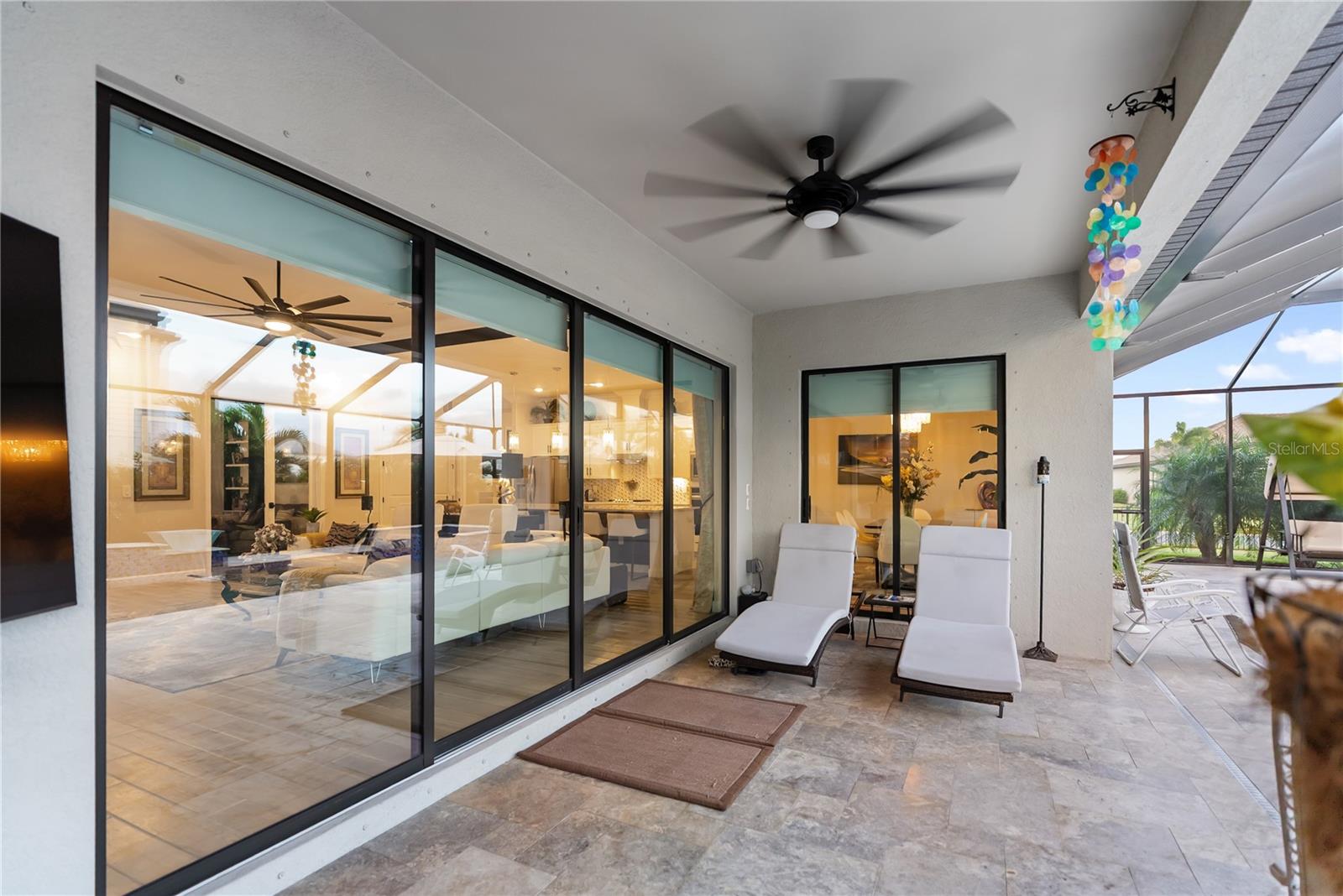 LORRAINE LAKES PH IIB-1 & IIB-2 - Residential