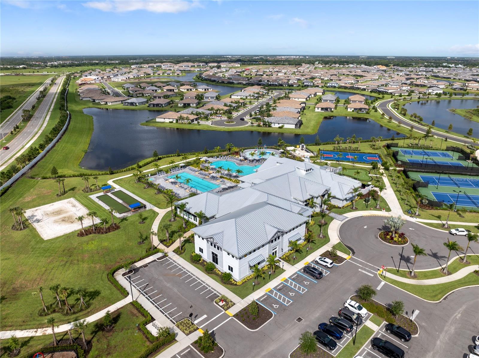 LORRAINE LAKES PH IIB-1 & IIB-2 - Residential