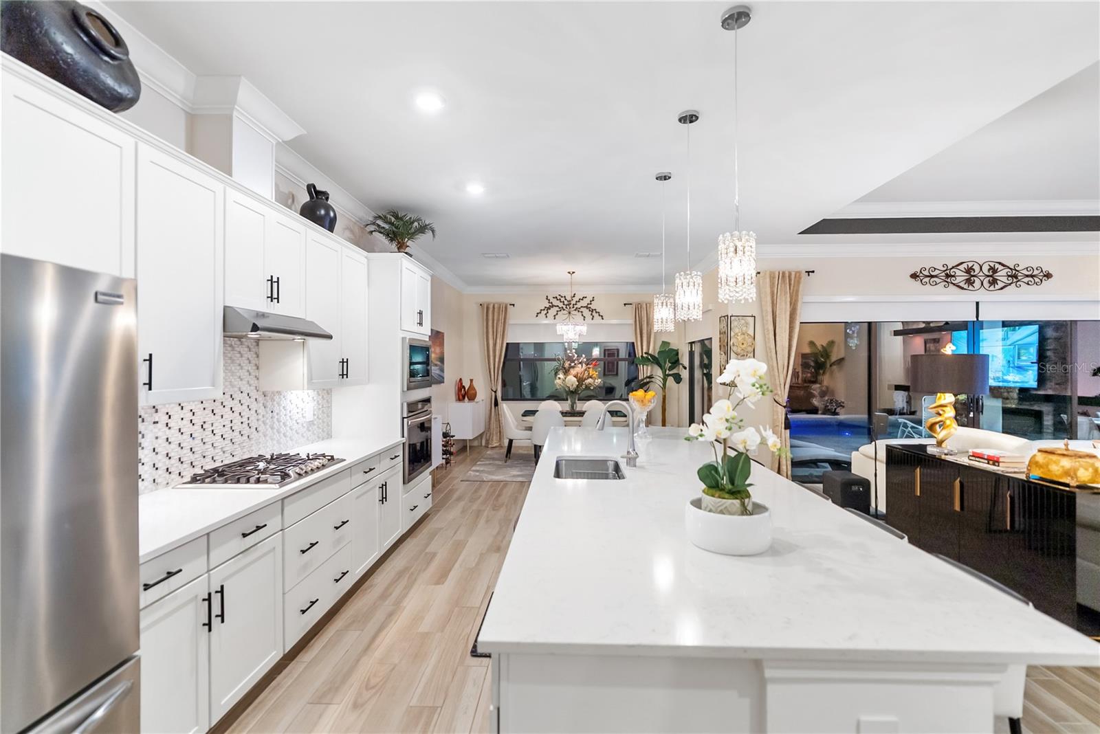 LORRAINE LAKES PH IIB-1 & IIB-2 - Residential
