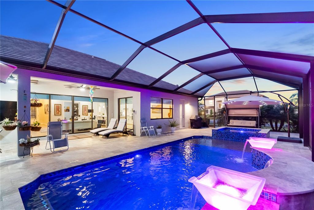 Photo of 4856 Coastal Days Lane, Bradenton, FL 34211 (MLS # A4667843)