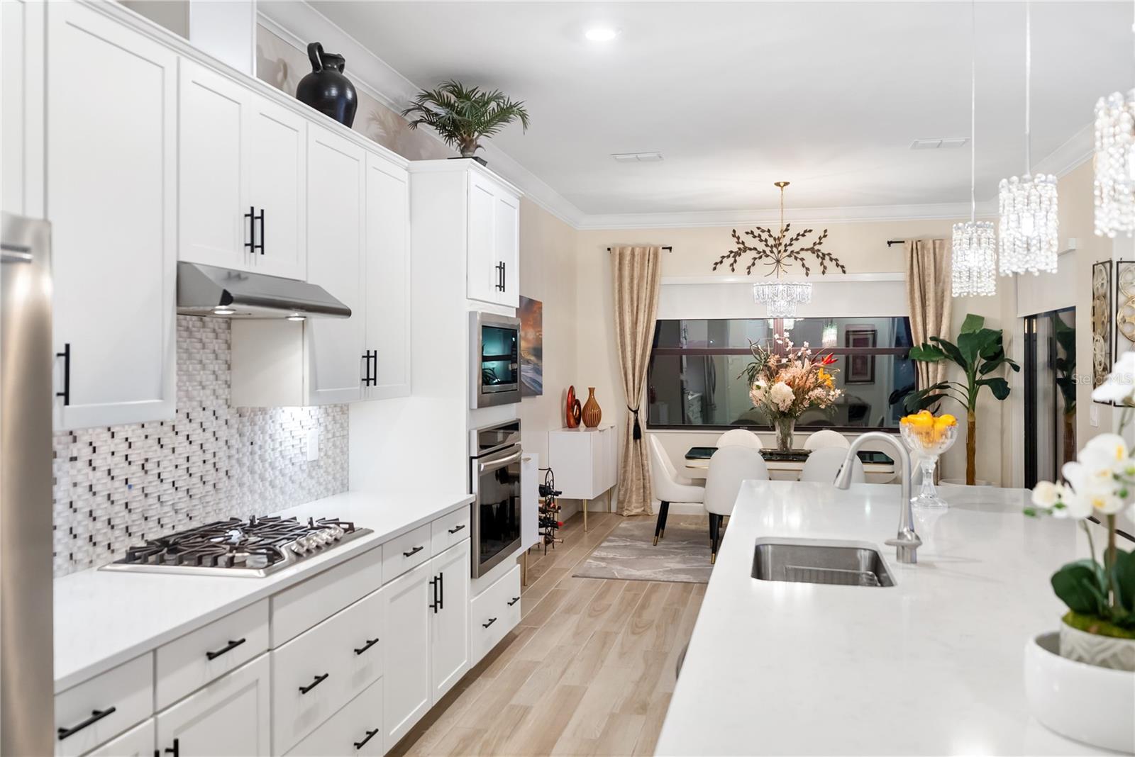LORRAINE LAKES PH IIB-1 & IIB-2 - Residential