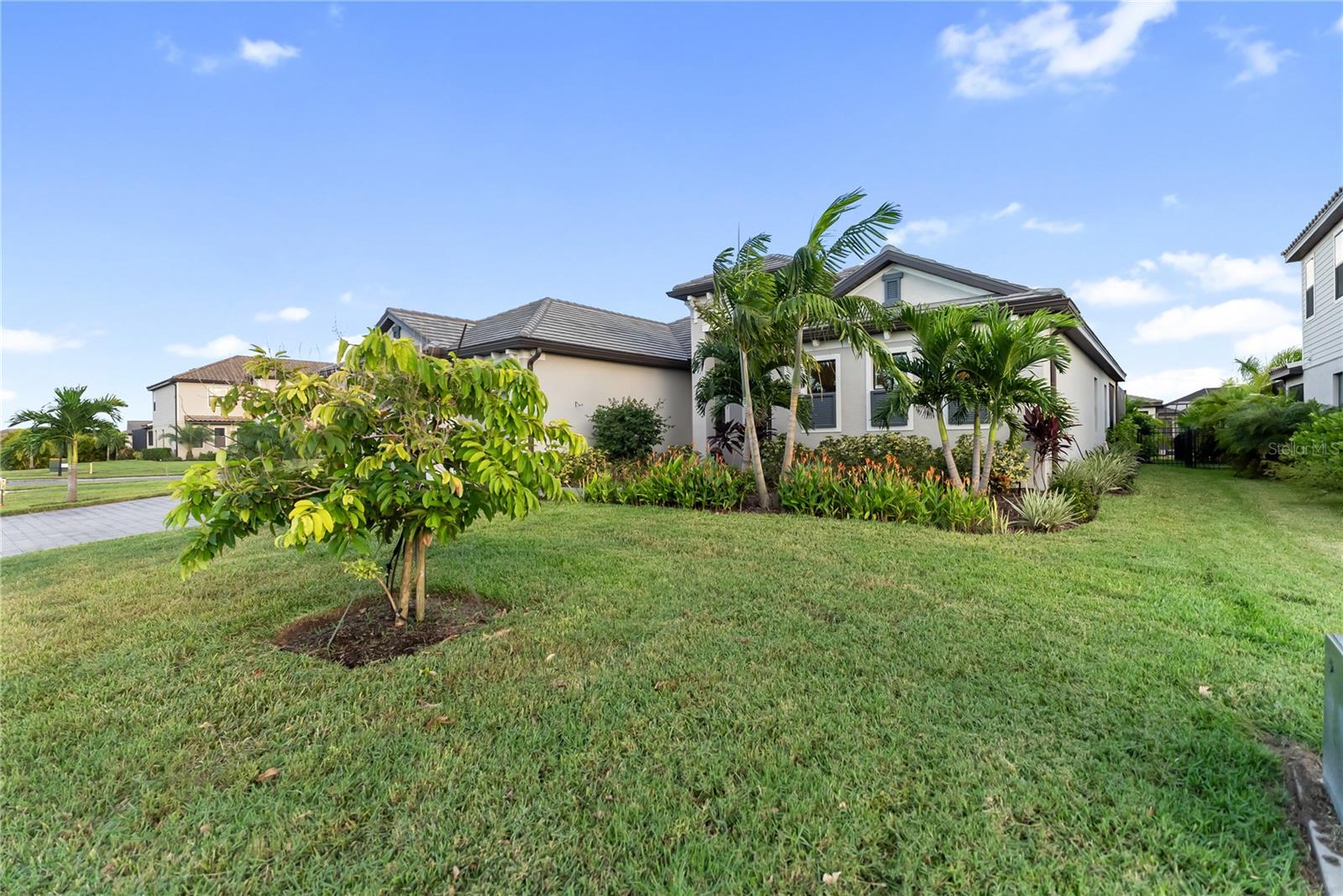 LORRAINE LAKES PH IIB-1 & IIB-2 - Residential
