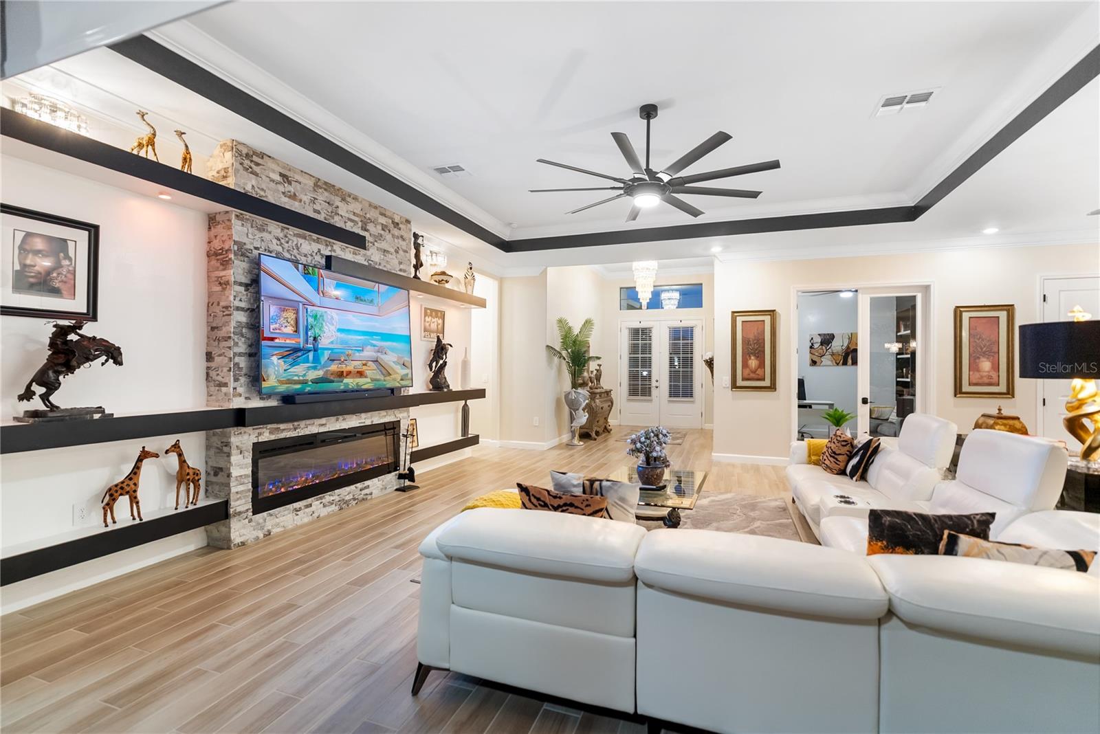 LORRAINE LAKES PH IIB-1 & IIB-2 - Residential