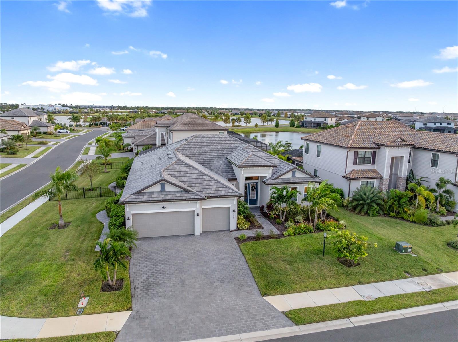 LORRAINE LAKES PH IIB-1 & IIB-2 - Residential