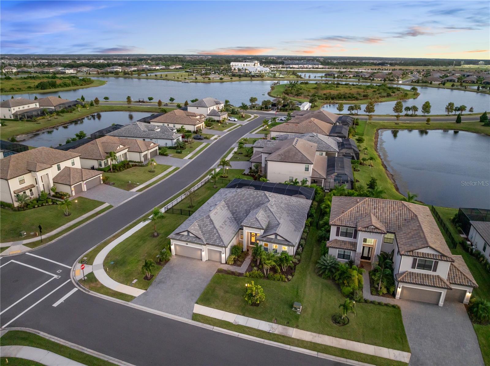 LORRAINE LAKES PH IIB-1 & IIB-2 - Residential