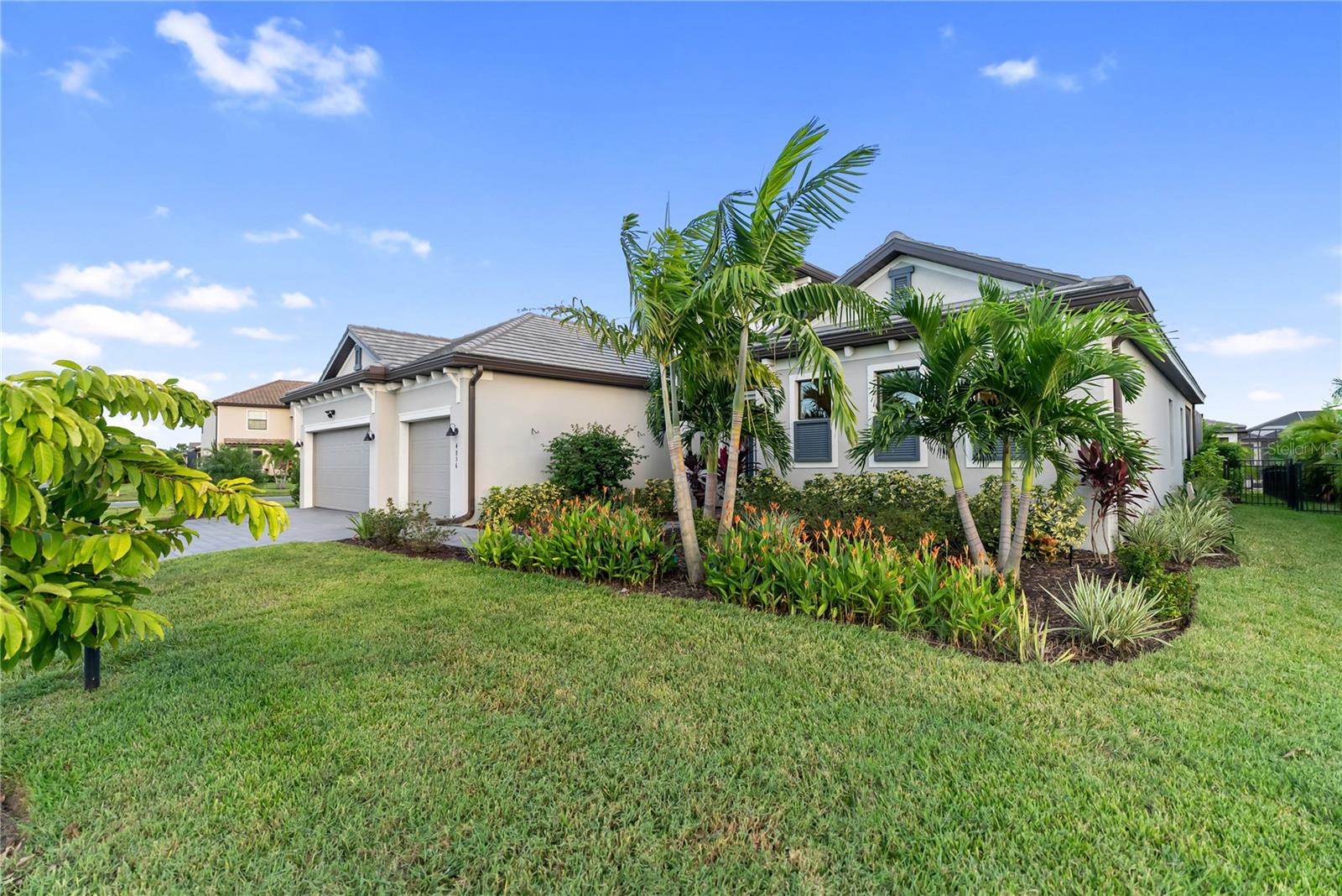 LORRAINE LAKES PH IIB-1 & IIB-2 - Residential