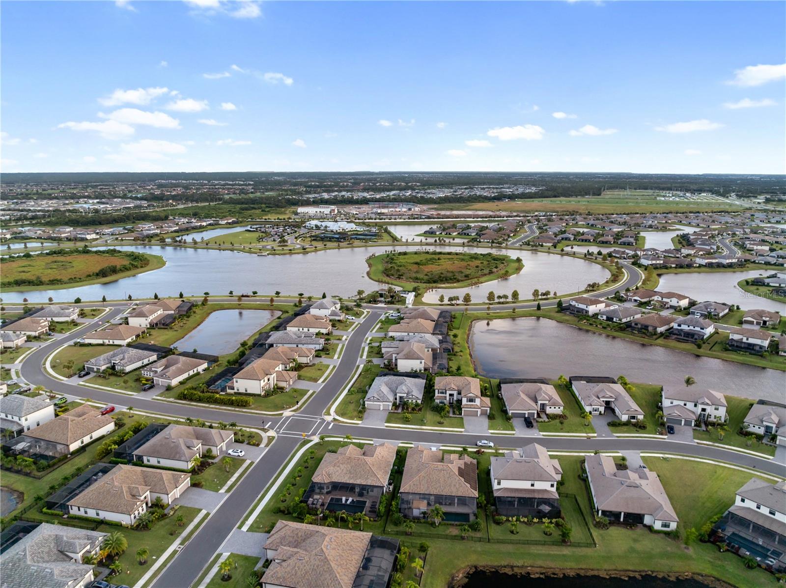 LORRAINE LAKES PH IIB-1 & IIB-2 - Residential
