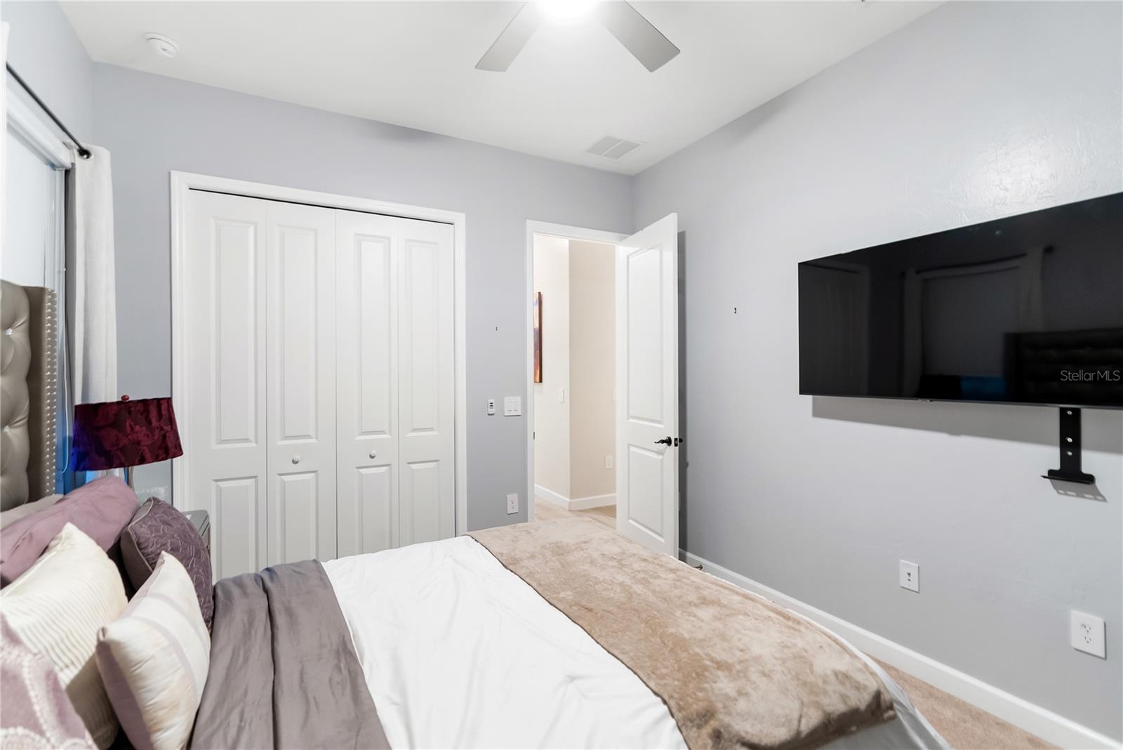 LORRAINE LAKES PH IIB-1 & IIB-2 - Residential