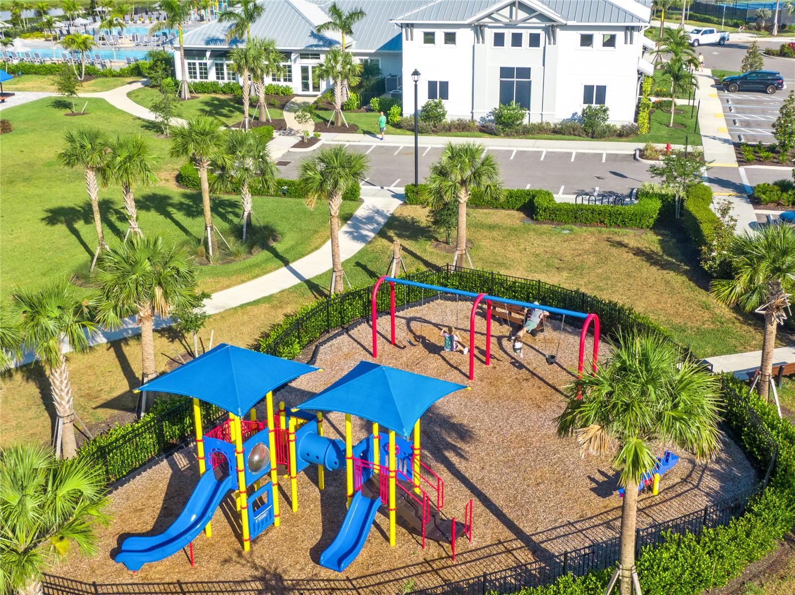 LORRAINE LAKES PH IIB-1 & IIB-2 - Residential