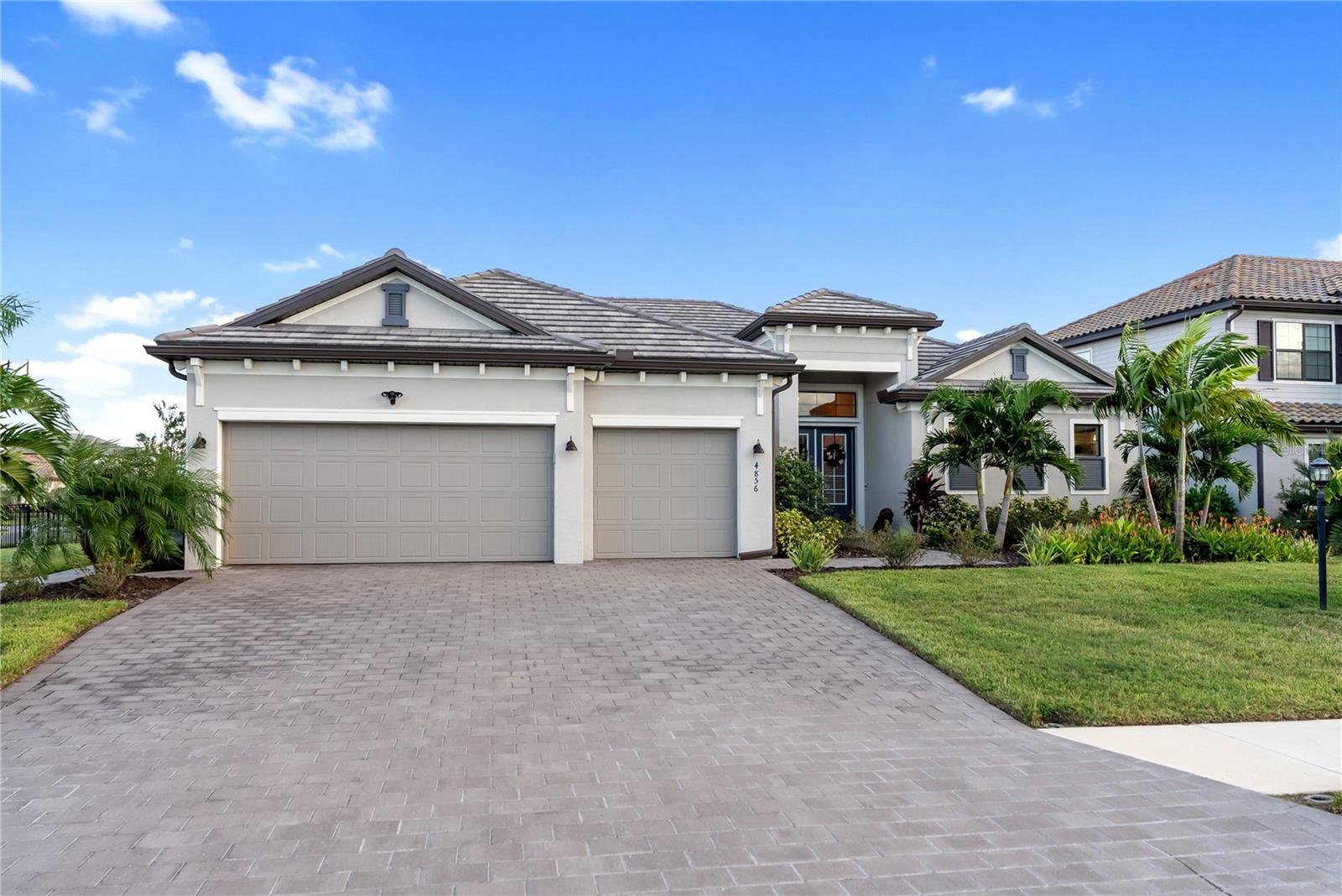 LORRAINE LAKES PH IIB-1 & IIB-2 - Residential