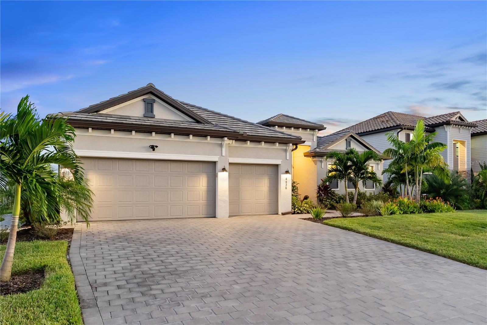 LORRAINE LAKES PH IIB-1 & IIB-2 - Residential