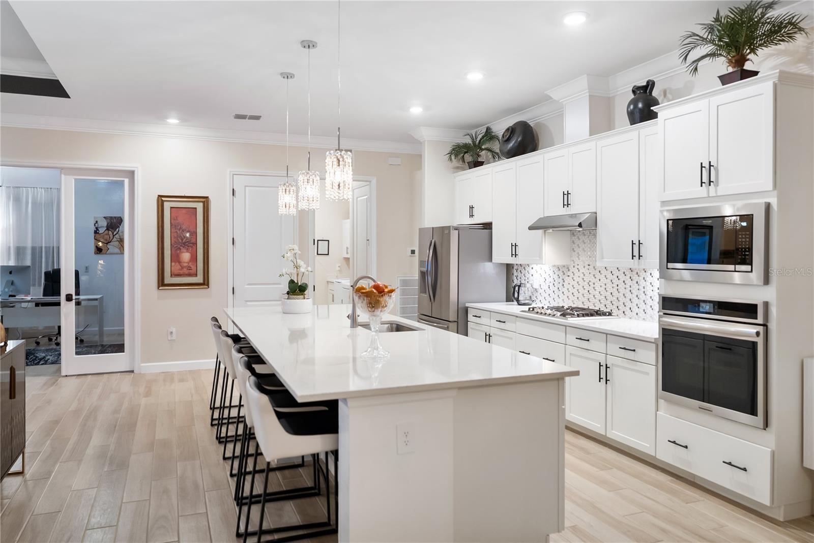 LORRAINE LAKES PH IIB-1 & IIB-2 - Residential
