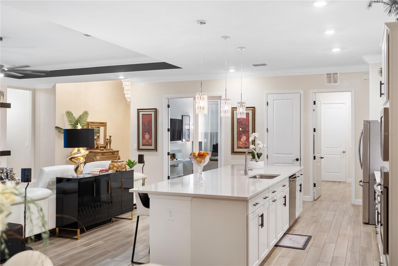 LORRAINE LAKES PH IIB-1 & IIB-2 - Residential