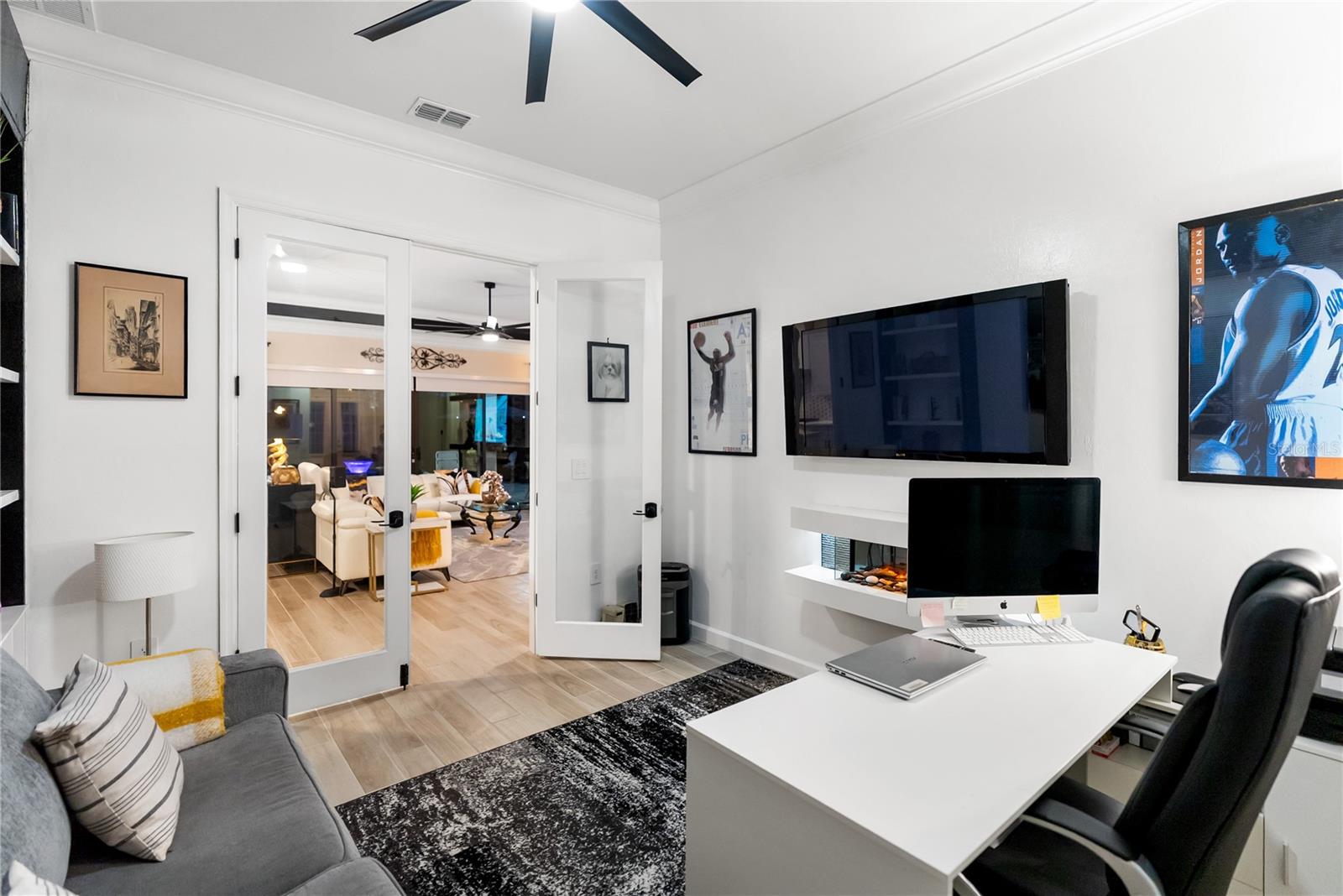 LORRAINE LAKES PH IIB-1 & IIB-2 - Residential
