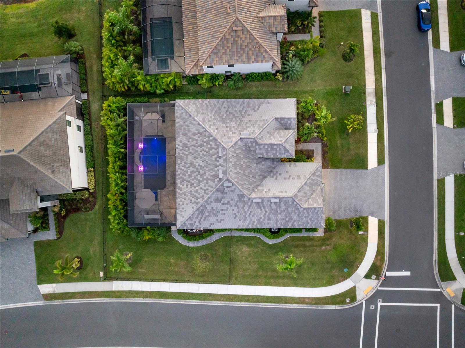 LORRAINE LAKES PH IIB-1 & IIB-2 - Residential