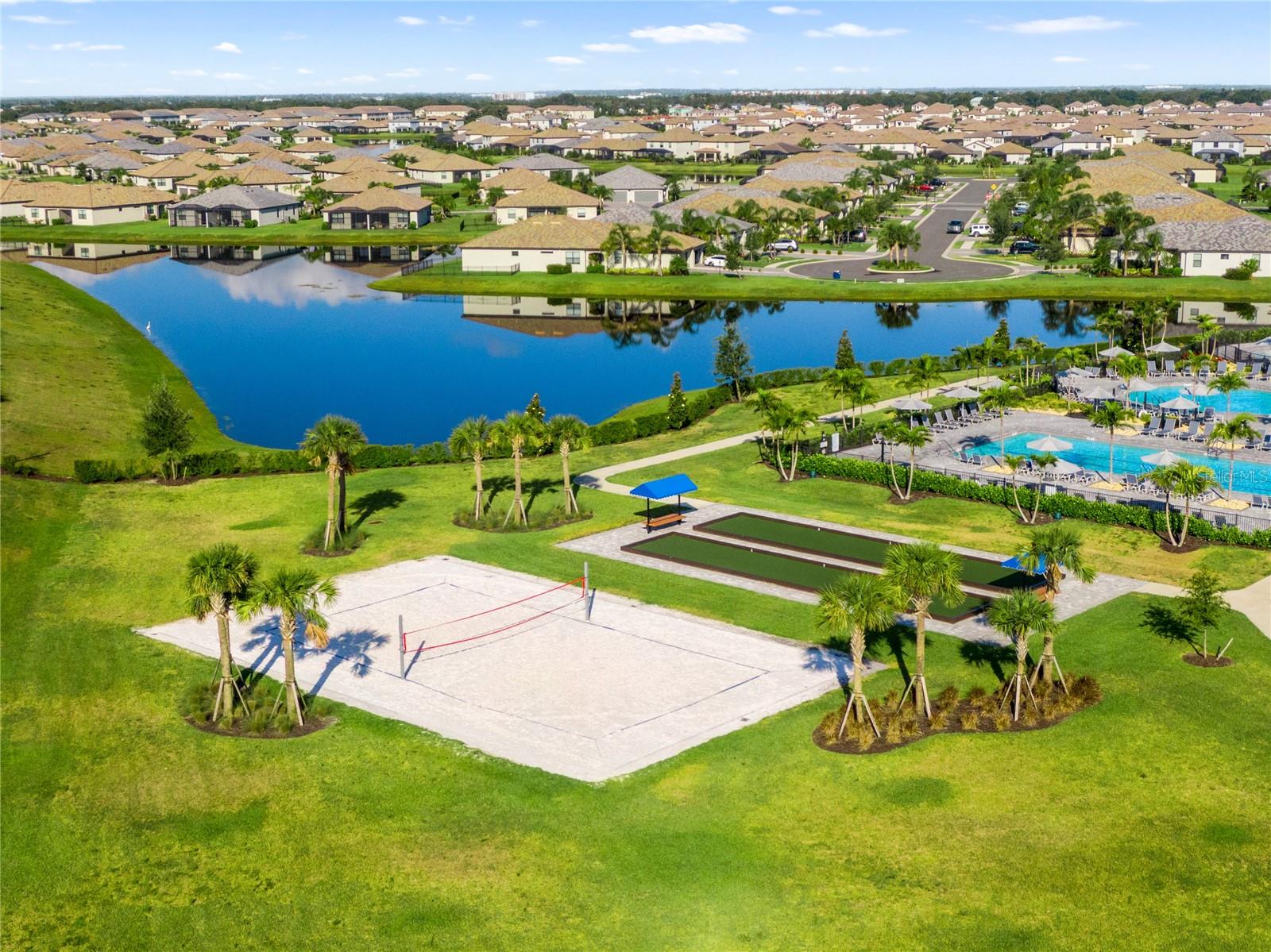 LORRAINE LAKES PH IIB-1 & IIB-2 - Residential