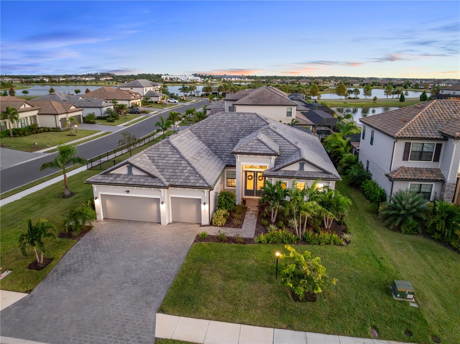 LORRAINE LAKES PH IIB-1 & IIB-2 - Residential