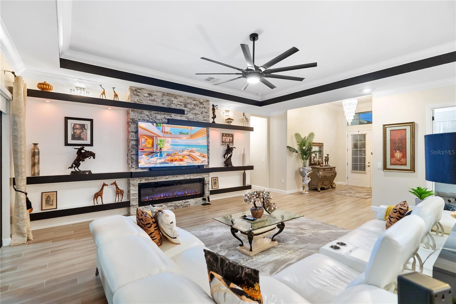 LORRAINE LAKES PH IIB-1 & IIB-2 - Residential