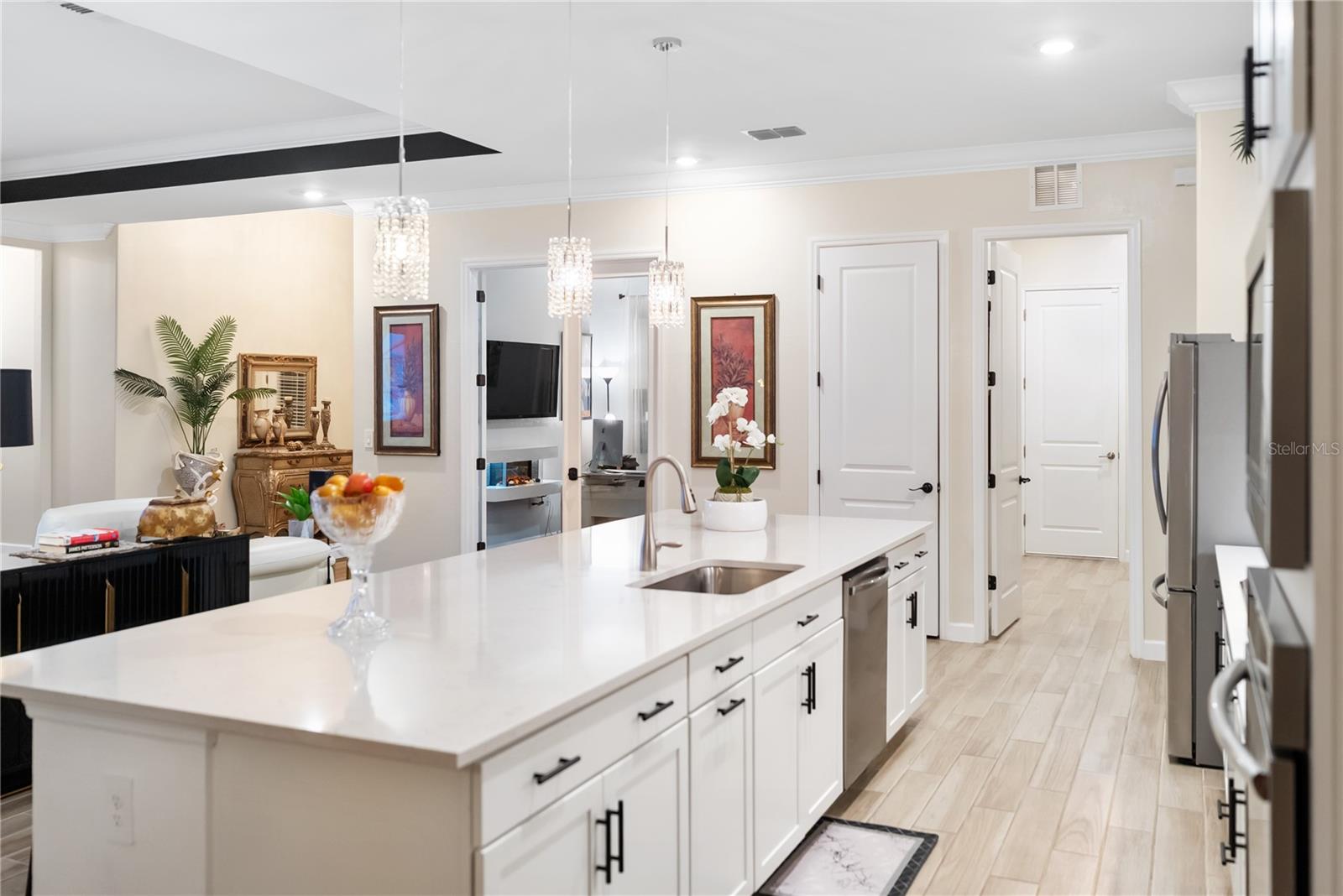 LORRAINE LAKES PH IIB-1 & IIB-2 - Residential