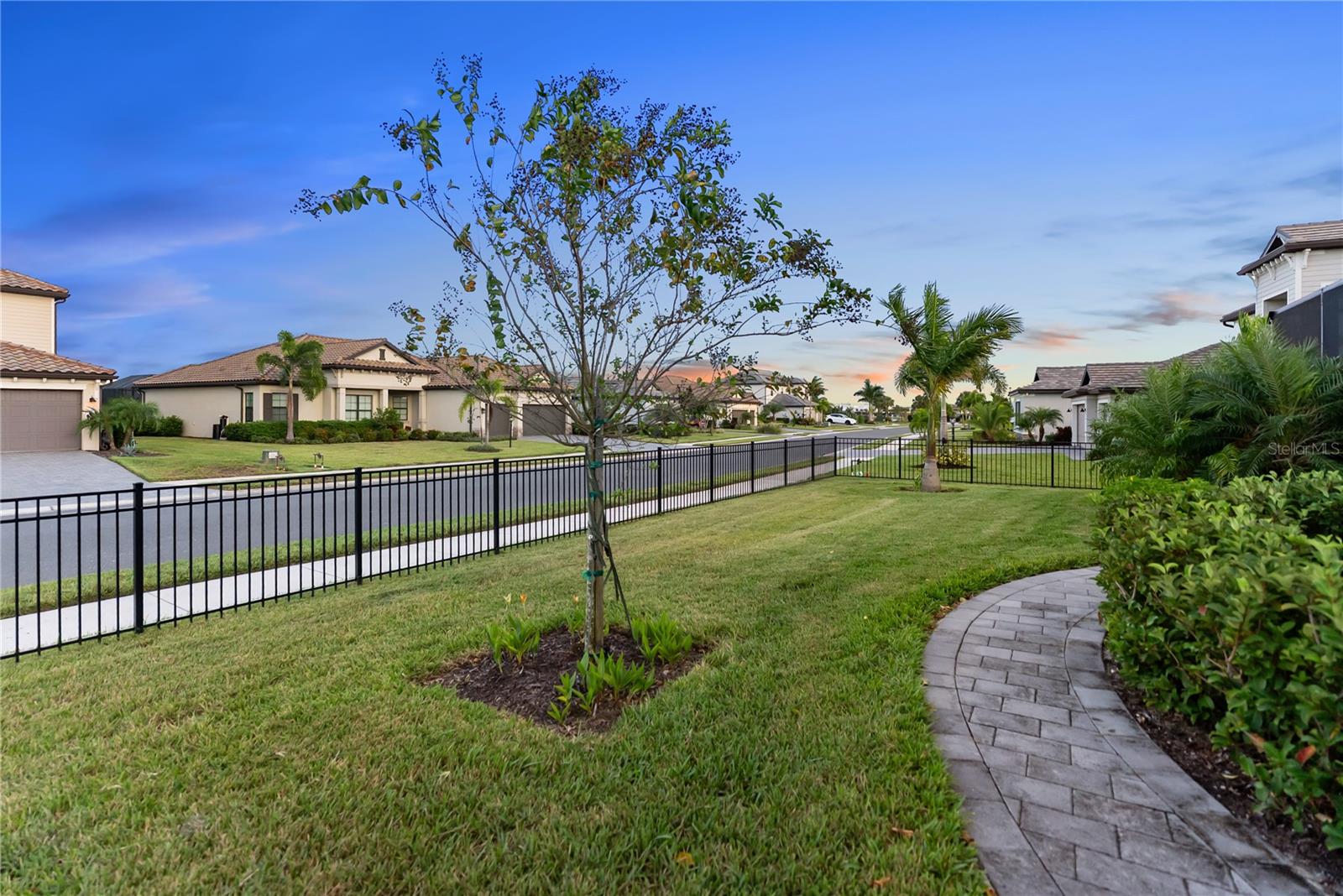 LORRAINE LAKES PH IIB-1 & IIB-2 - Residential