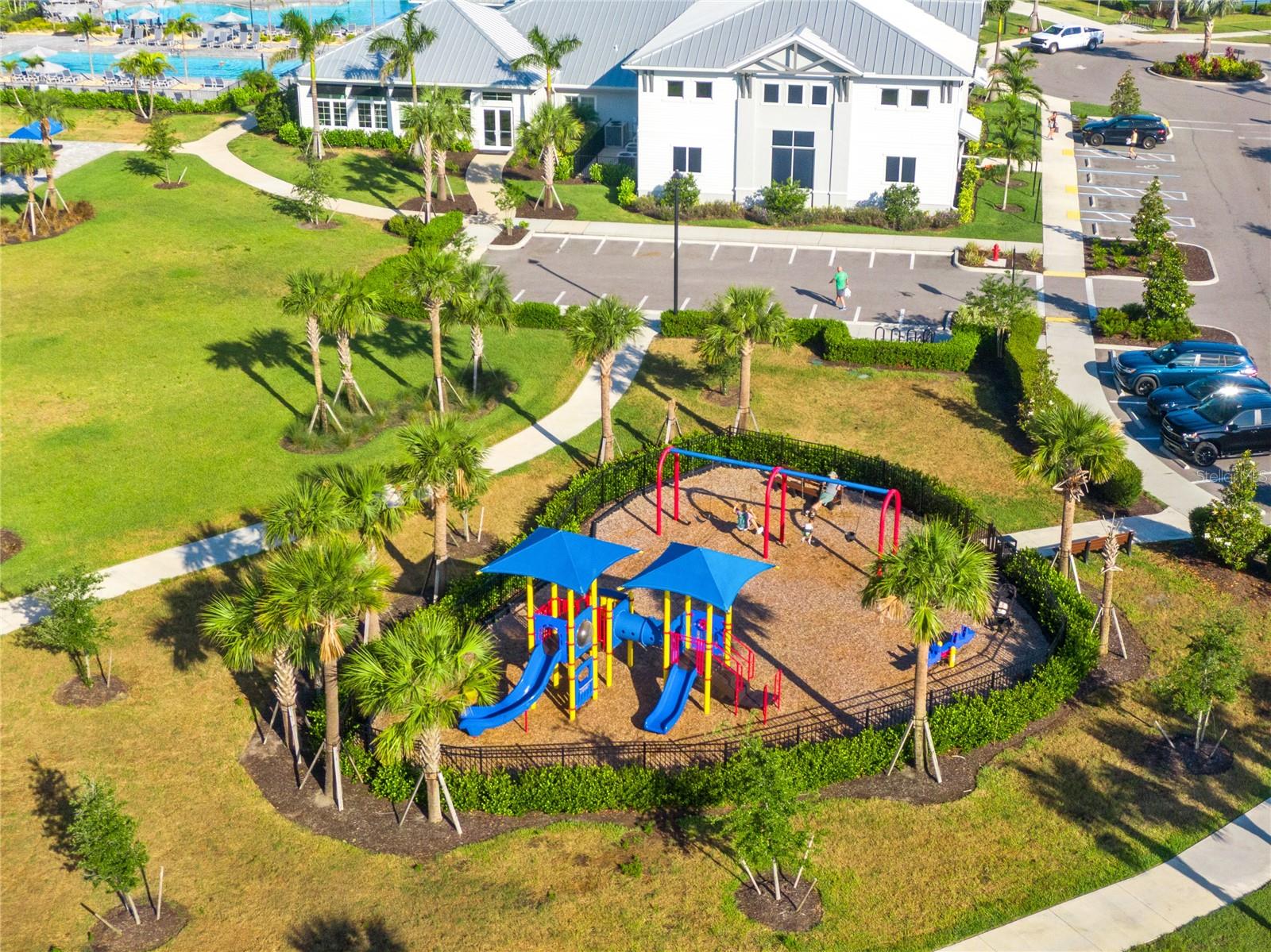LORRAINE LAKES PH IIB-1 & IIB-2 - Residential