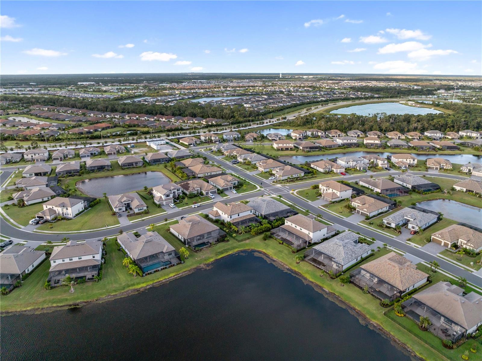 LORRAINE LAKES PH IIB-1 & IIB-2 - Residential