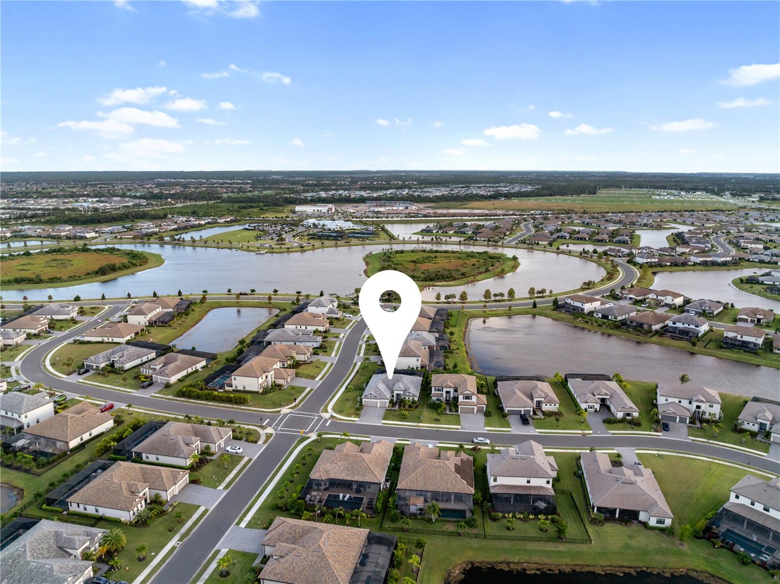 LORRAINE LAKES PH IIB-1 & IIB-2 - Residential