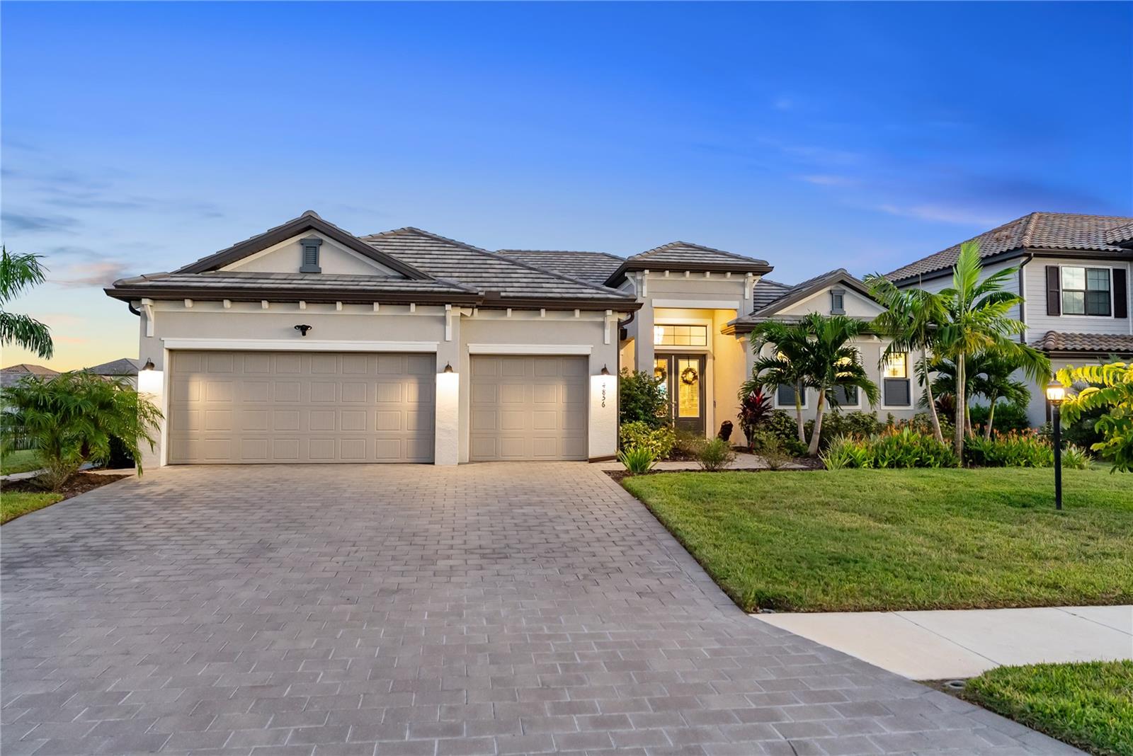 LORRAINE LAKES PH IIB-1 & IIB-2 - Residential