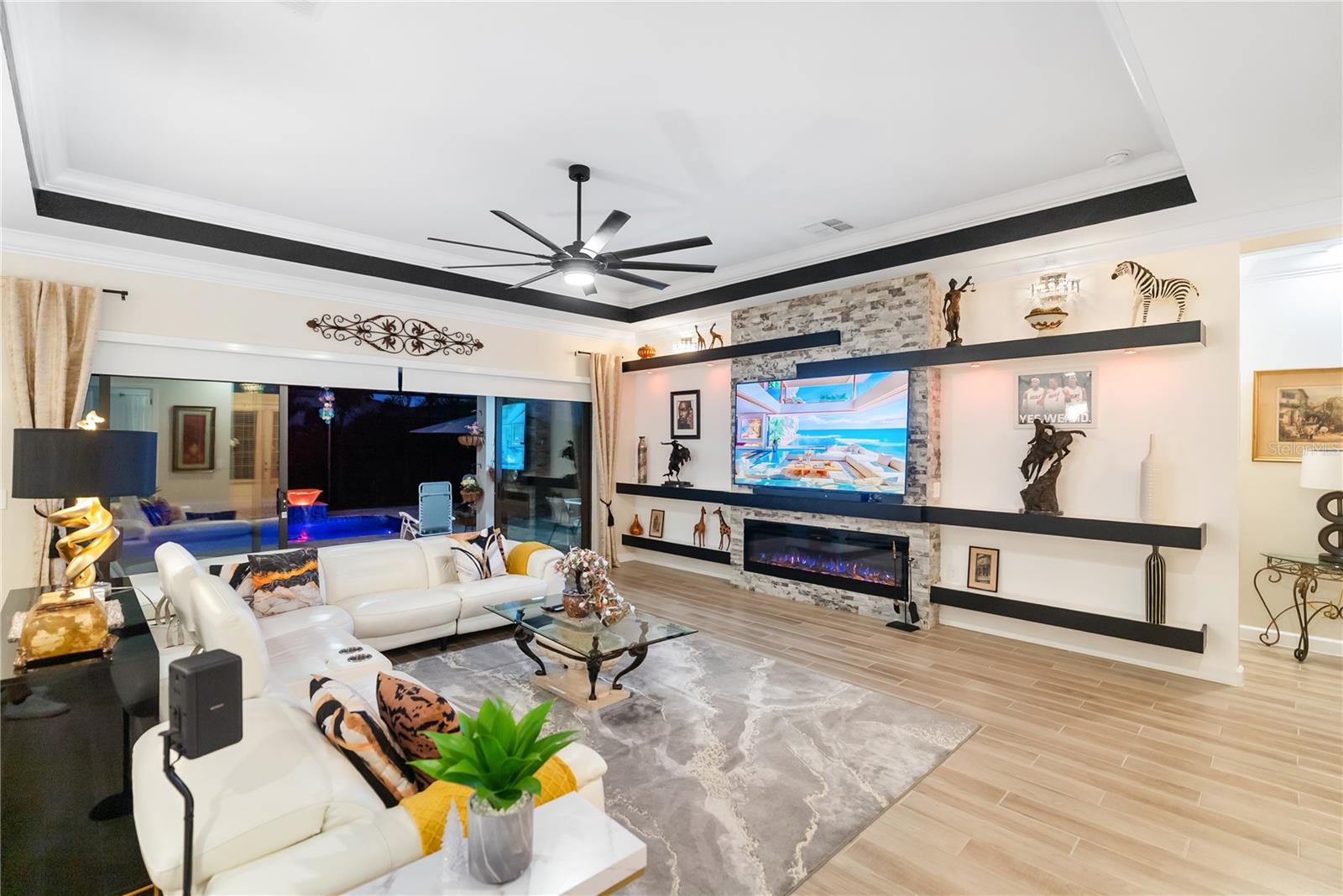 LORRAINE LAKES PH IIB-1 & IIB-2 - Residential