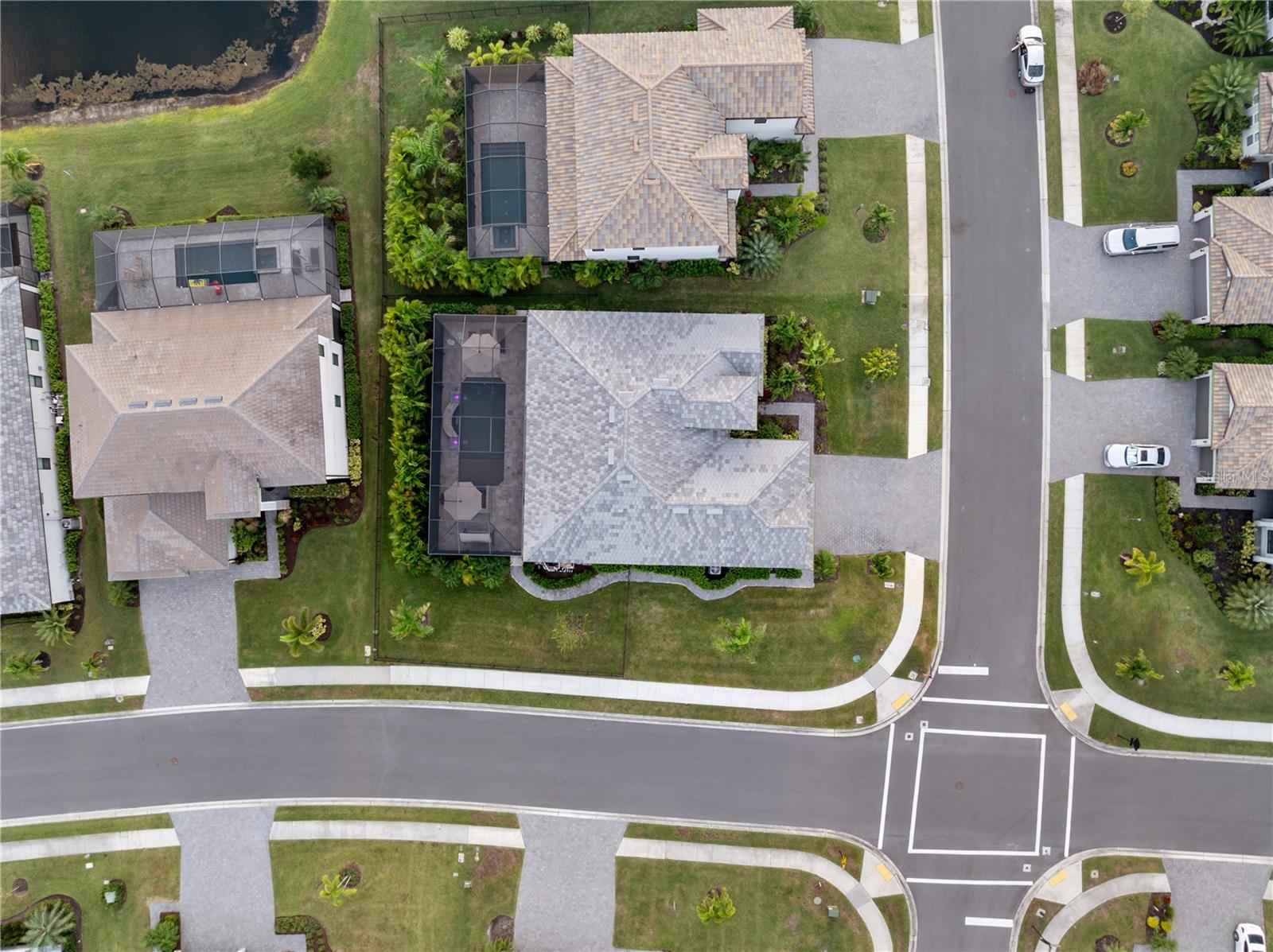 LORRAINE LAKES PH IIB-1 & IIB-2 - Residential