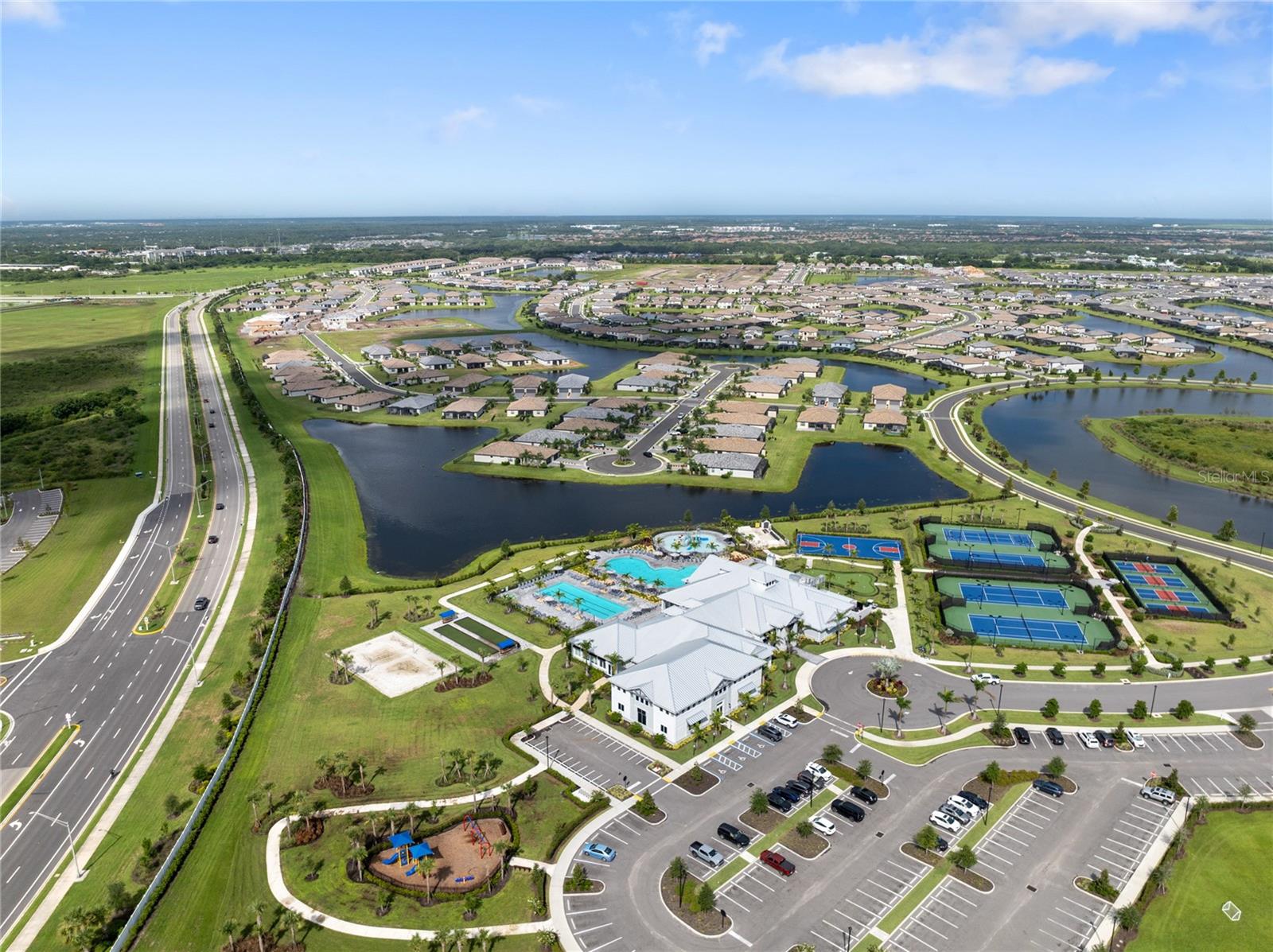 LORRAINE LAKES PH IIB-1 & IIB-2 - Residential
