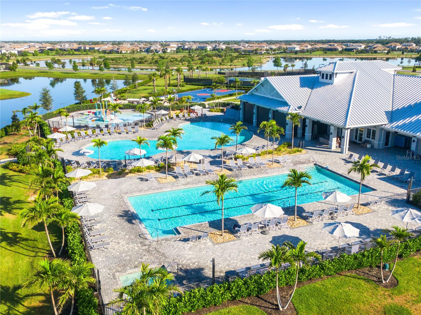 LORRAINE LAKES PH IIB-1 & IIB-2 - Residential