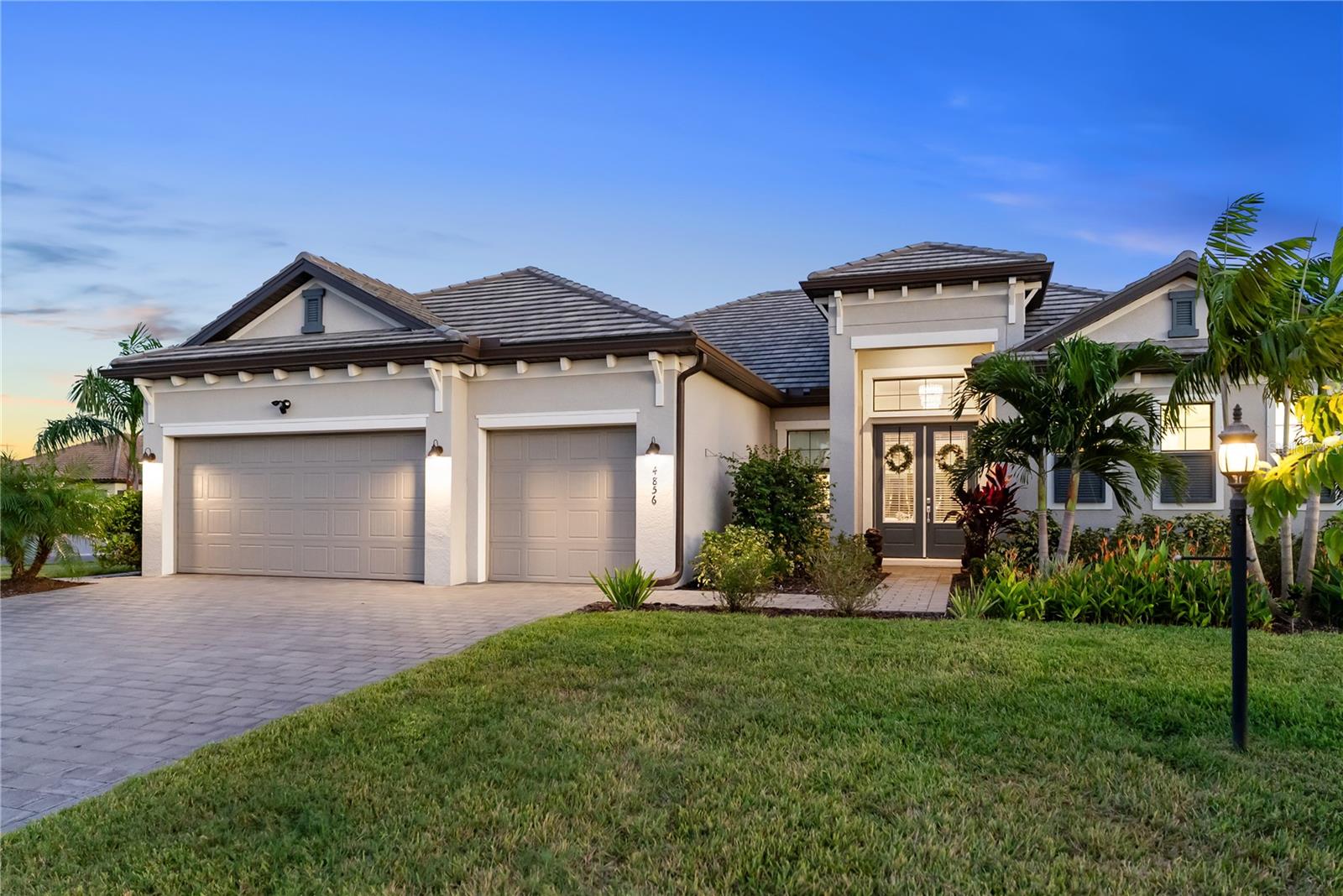 LORRAINE LAKES PH IIB-1 & IIB-2 - Residential