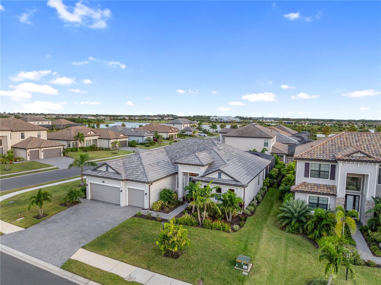LORRAINE LAKES PH IIB-1 & IIB-2 - Residential