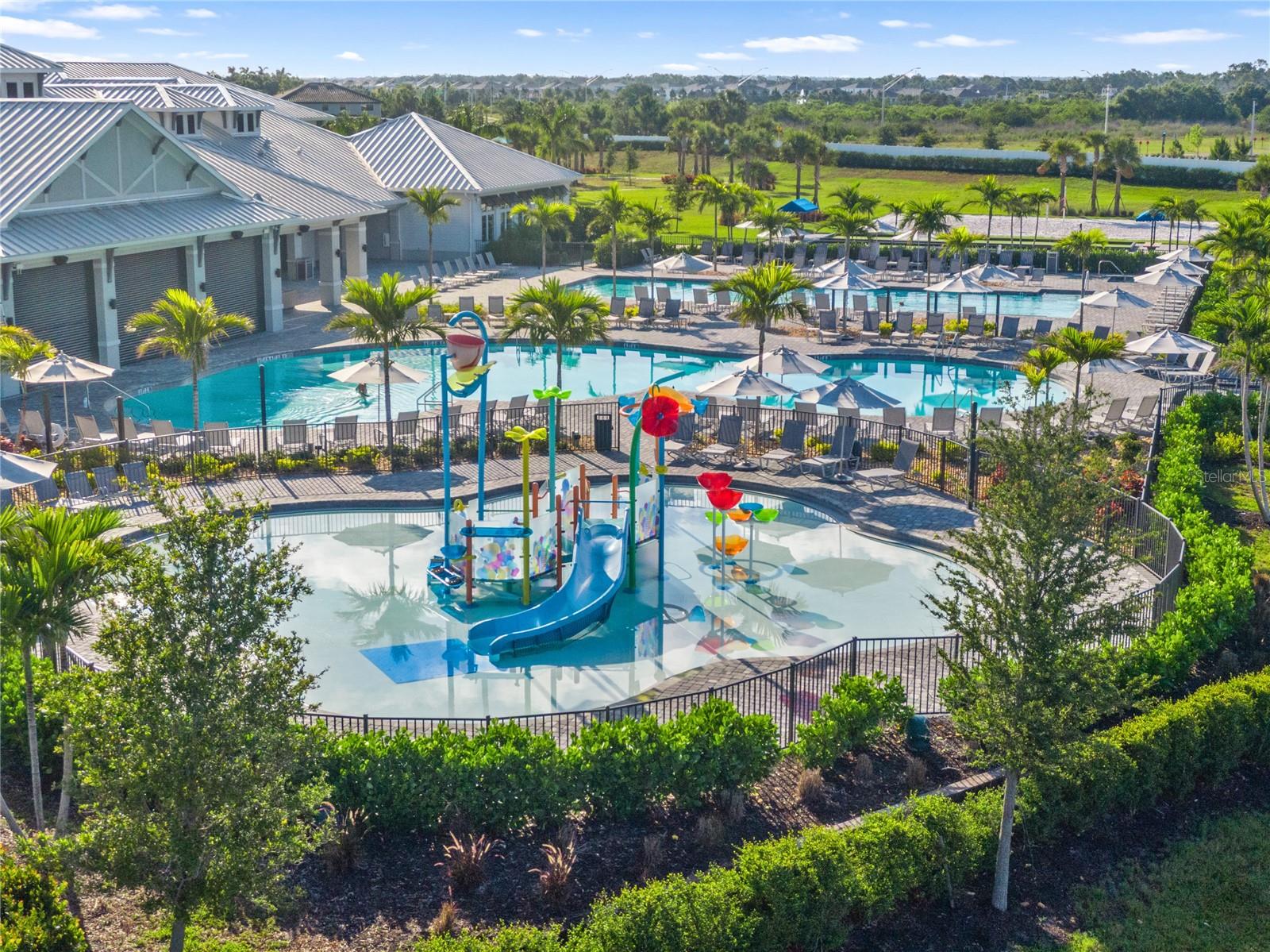 LORRAINE LAKES PH IIB-1 & IIB-2 - Residential