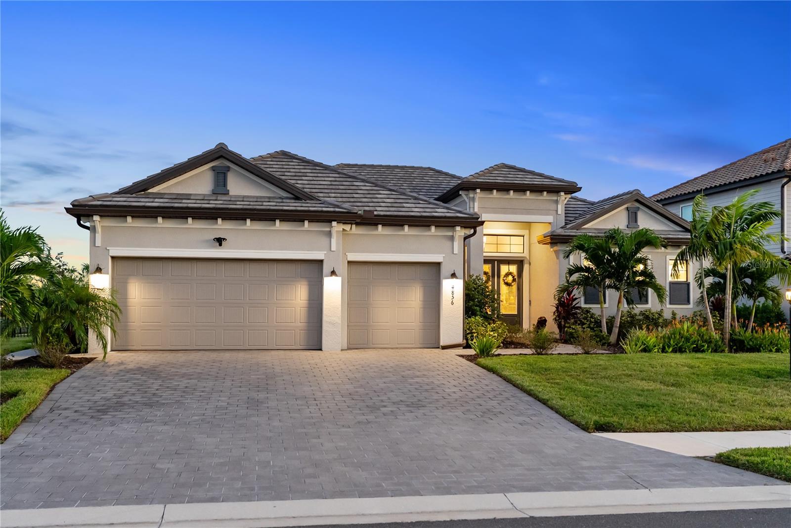LORRAINE LAKES PH IIB-1 & IIB-2 - Residential